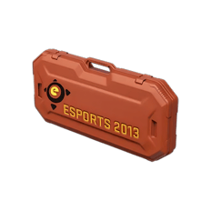 eSports 2013 