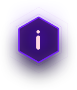 Cookie banner icon