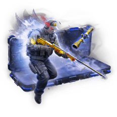 No Scope