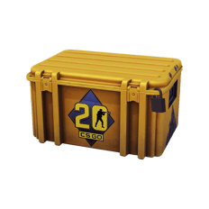 CS20 Case