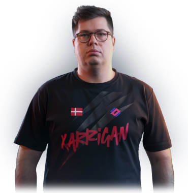 Karrigan