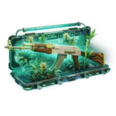 Hydroponic Garden