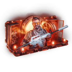 Red Vault
