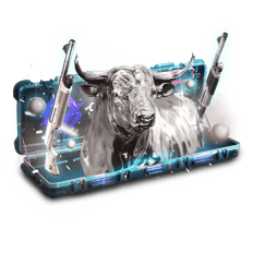 Silver Bull